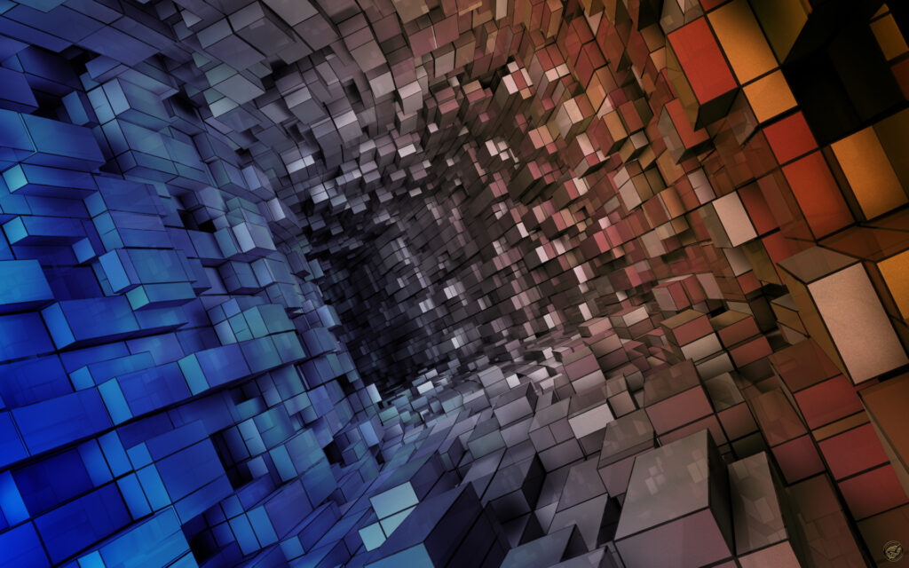 3D Wallpapers