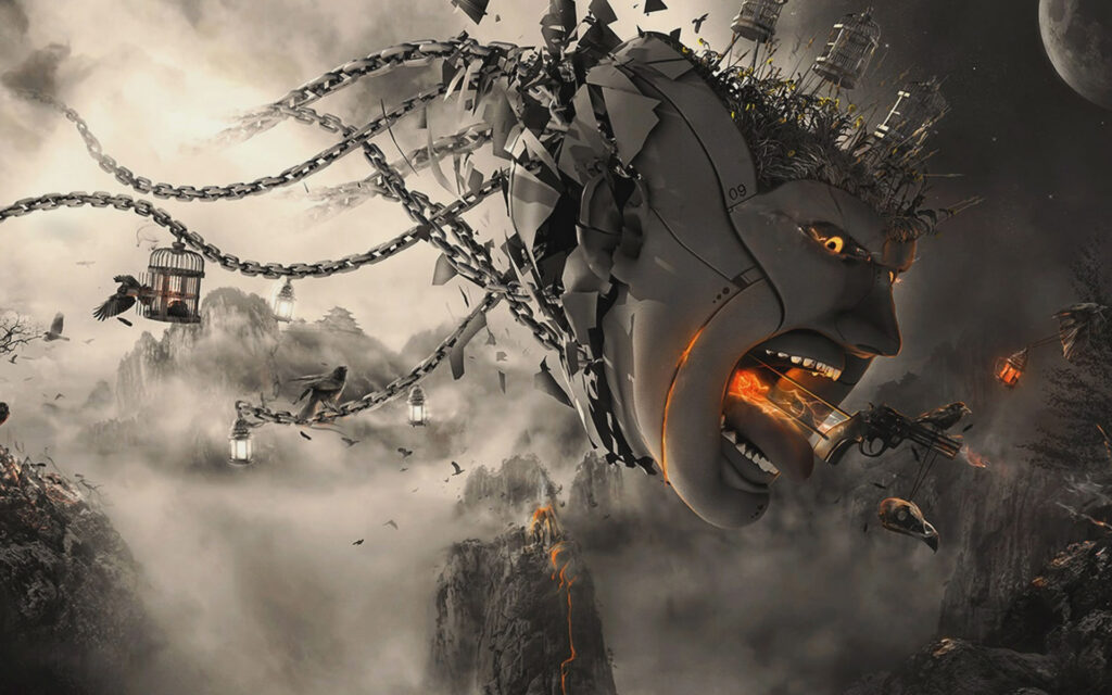 3D Wallpapers