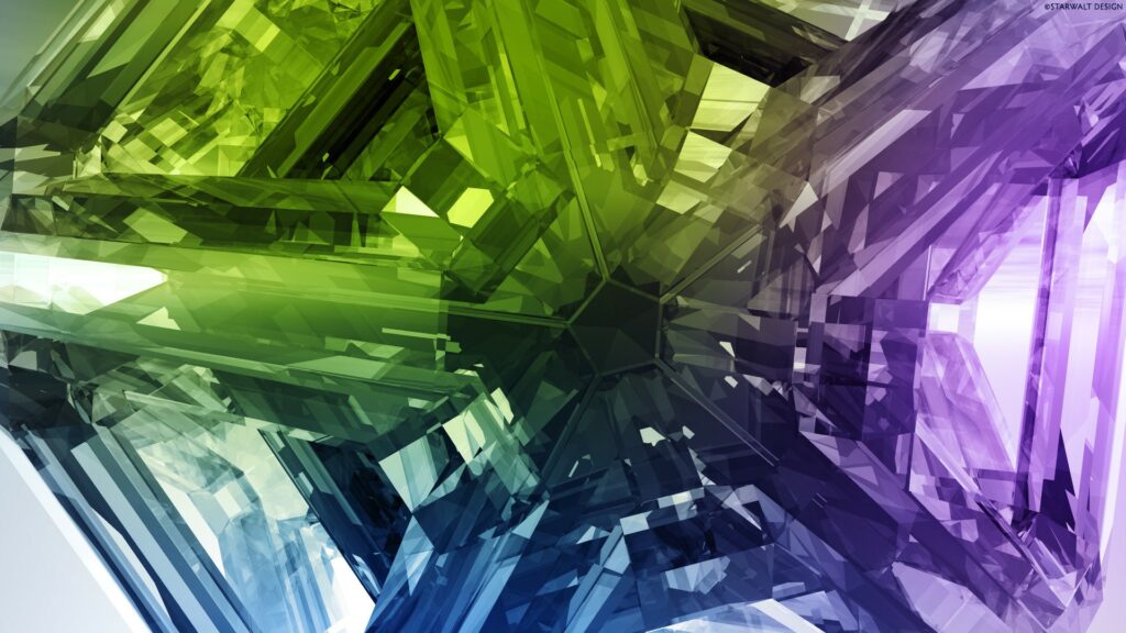 3D Wallpapers