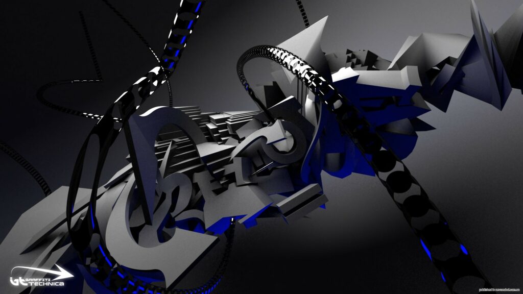 3D Wallpapers