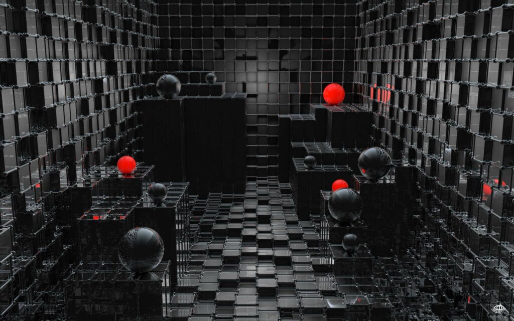 3D Wallpapers