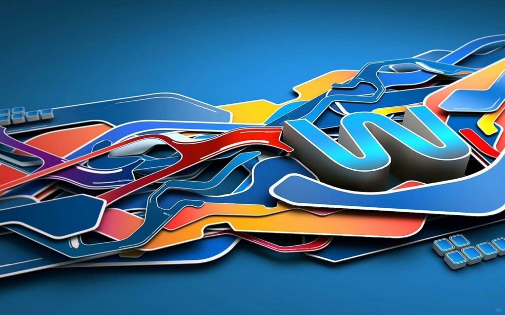 3D Wallpapers