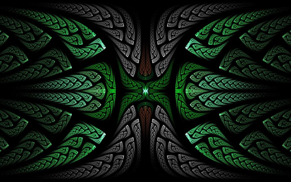 3D Wallpapers