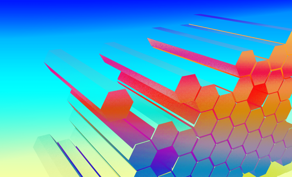 abstract 4k wallpaper