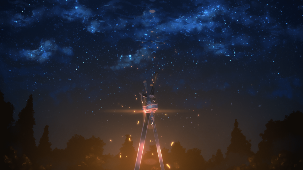 anime 4k wallpaper