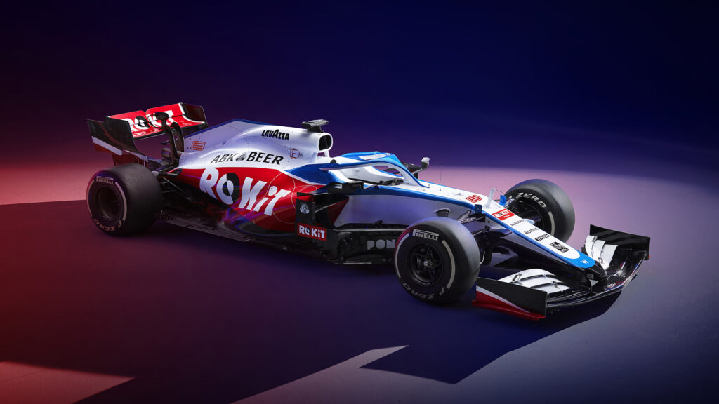 f1 car best wallpapers