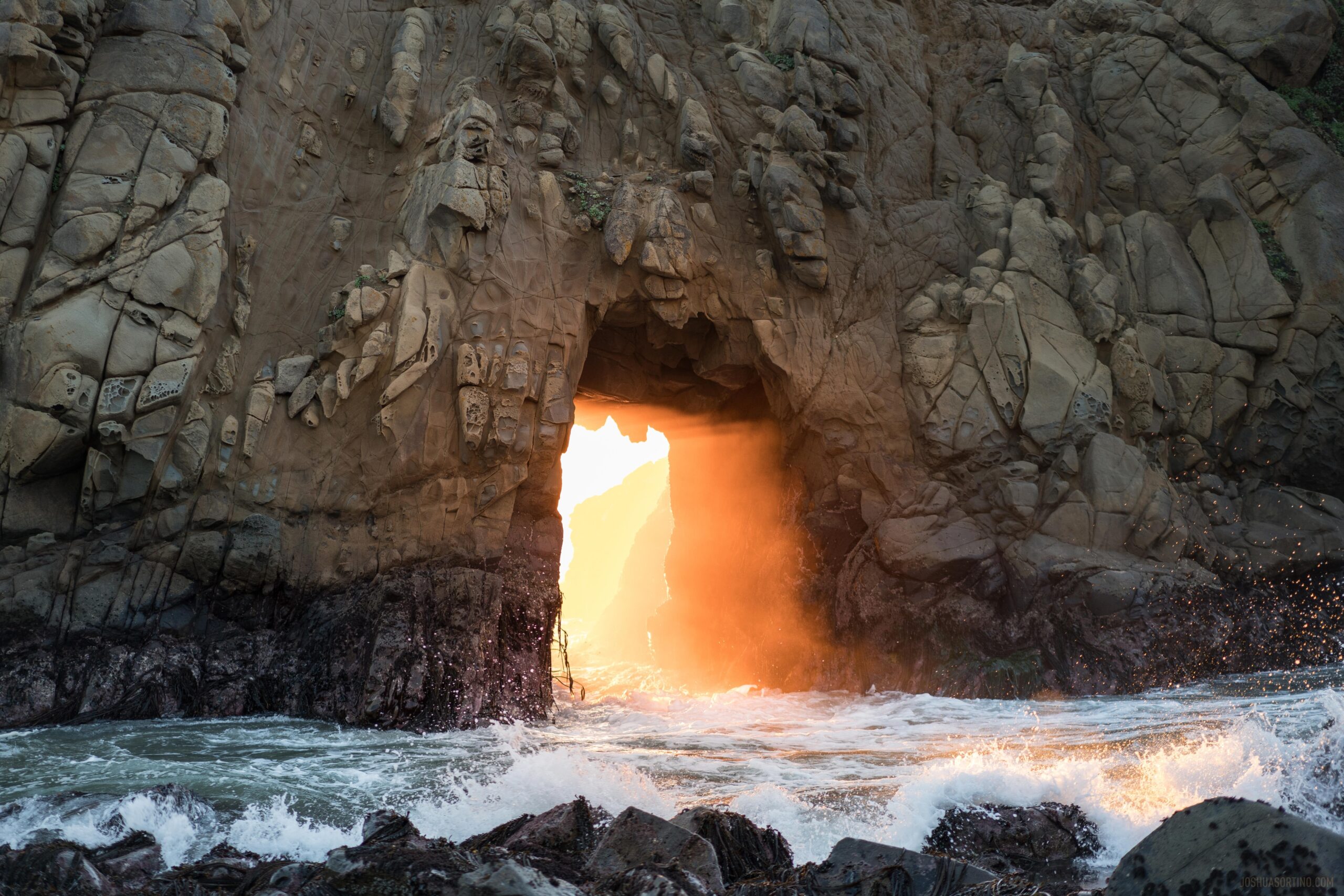 Cave Wallpapers