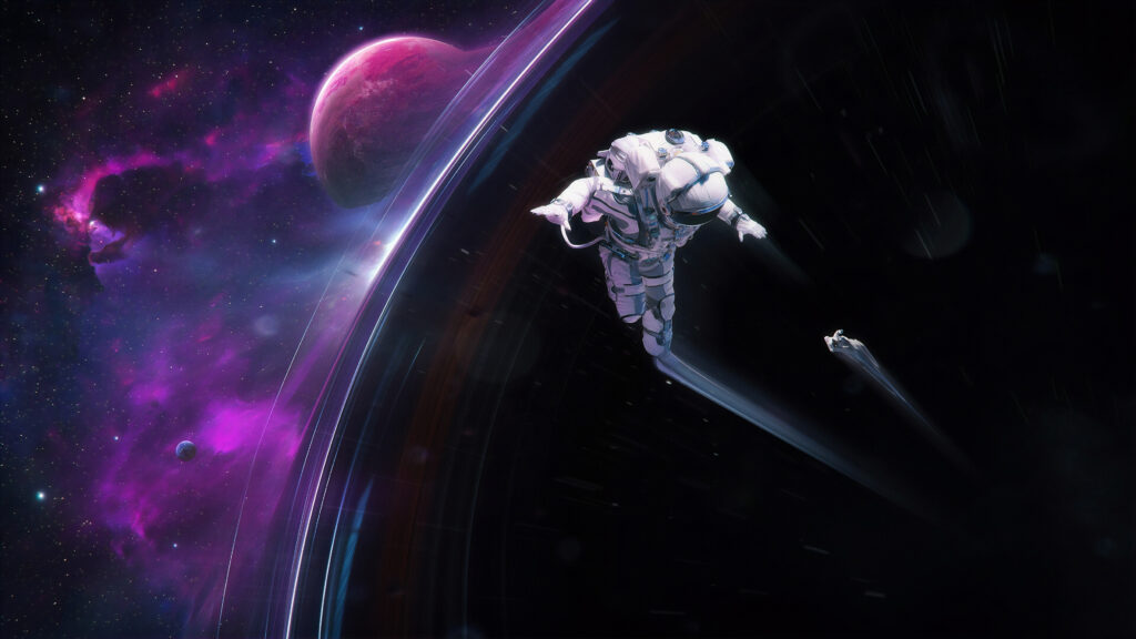 space cool wallpapers
