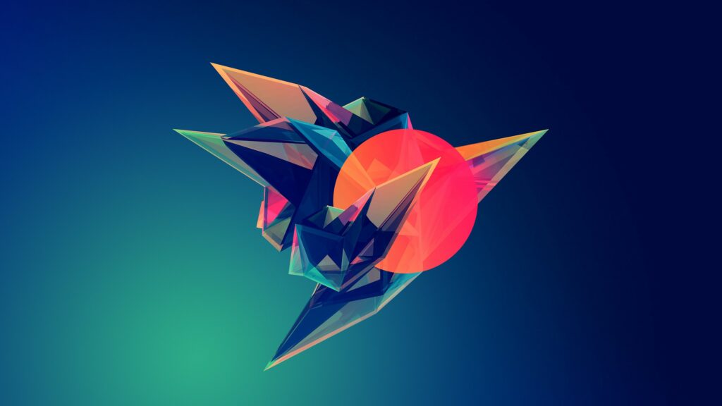 abstract cool wallpapers