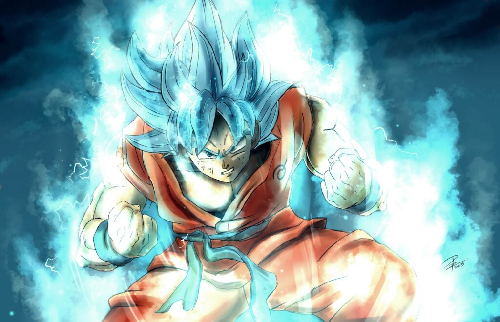 Dragon ballz cool wallpapers