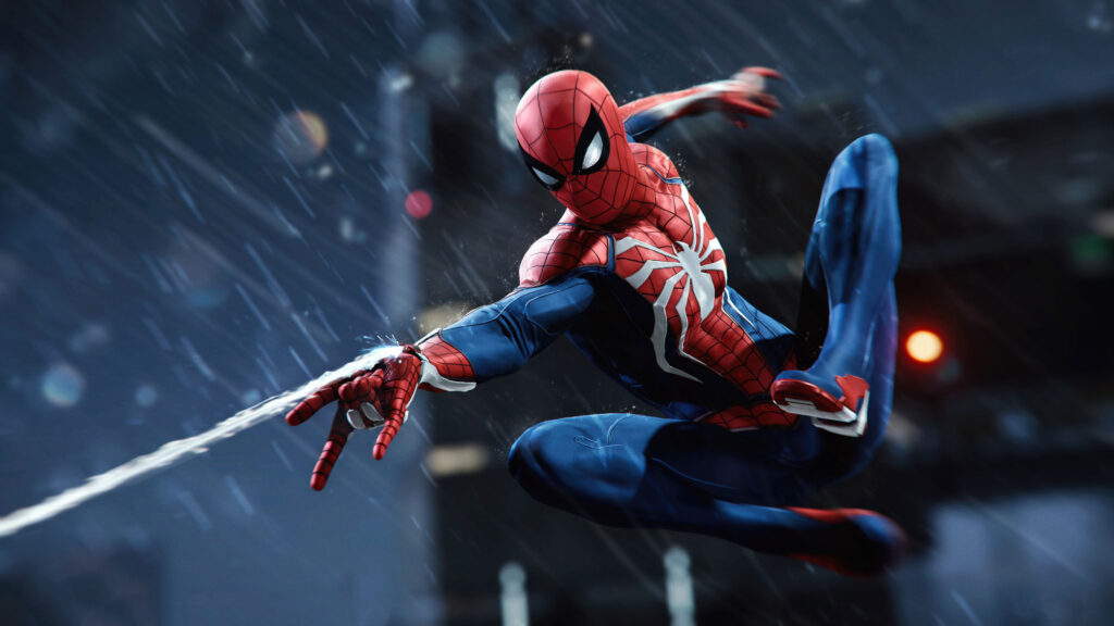 spider man  cool wallpapers