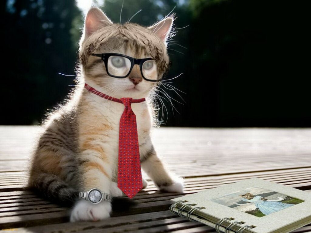 cat cute wallpapers
