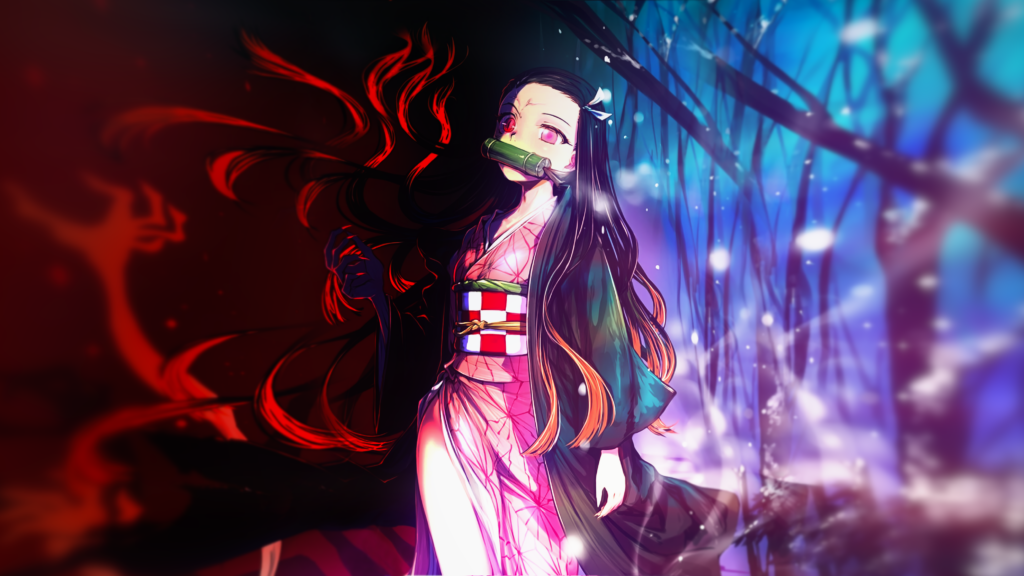 Demon Slayer Wallpapers