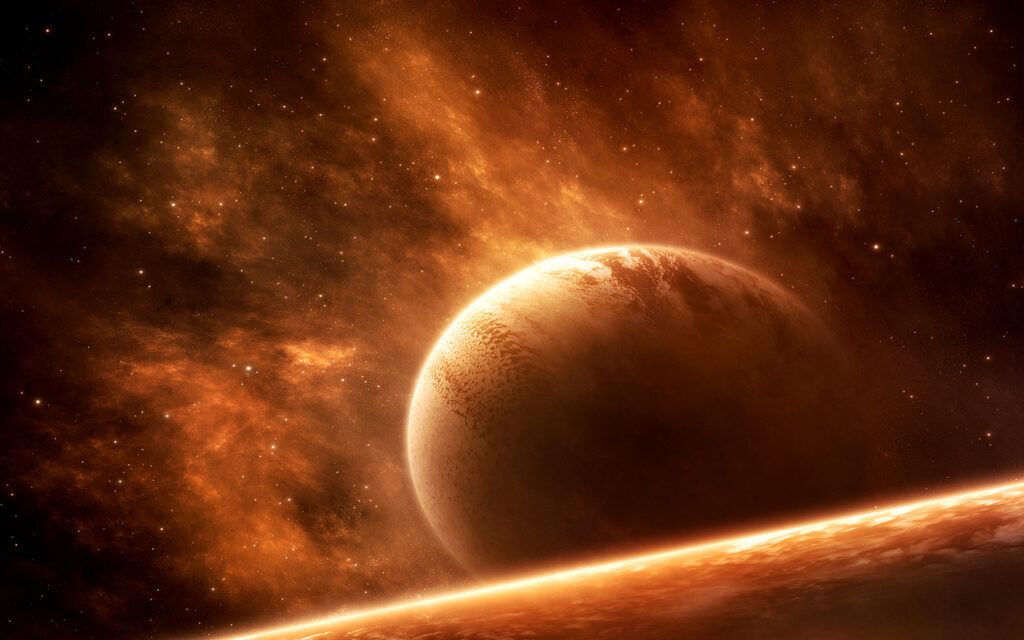 Galaxy Wallpapers