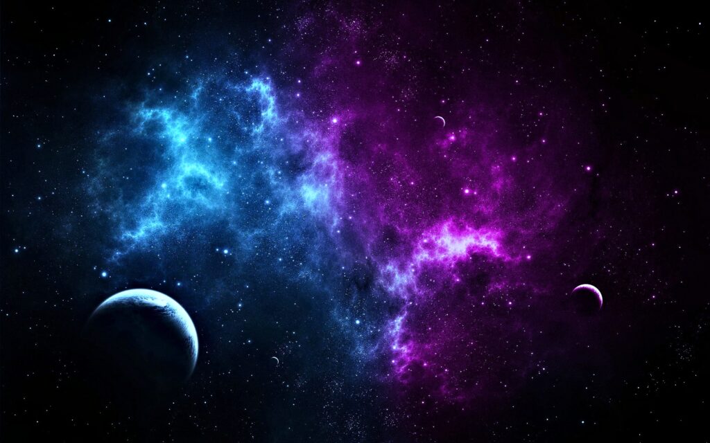 Galaxy Wallpapers
