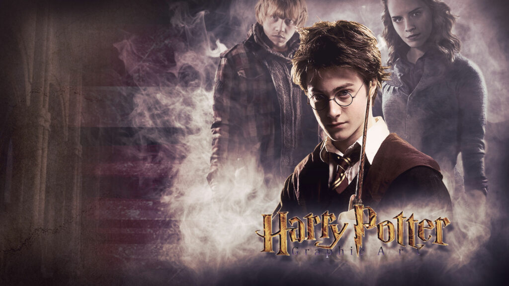 Harry Potter Wallpapers