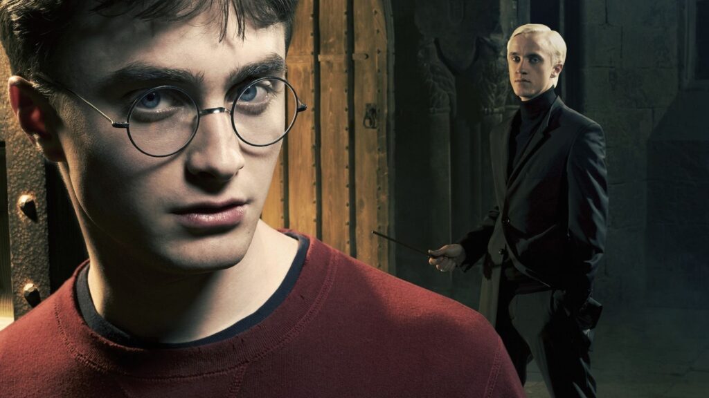 Harry Potter Wallpapers