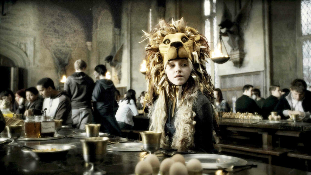 Harry Potter Wallpapers