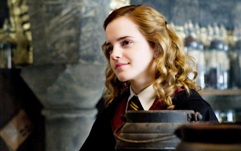 Harry Potter Wallpapers
