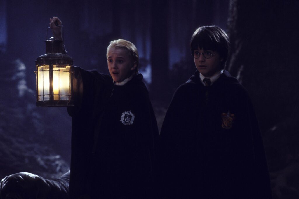 Harry Potter Wallpapers