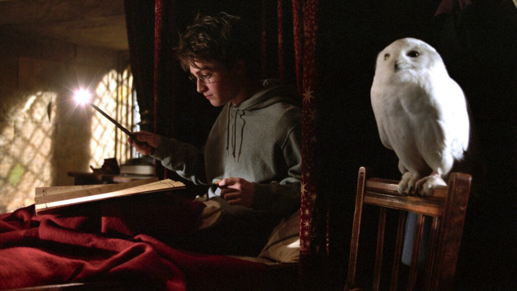 Harry Potter Wallpapers