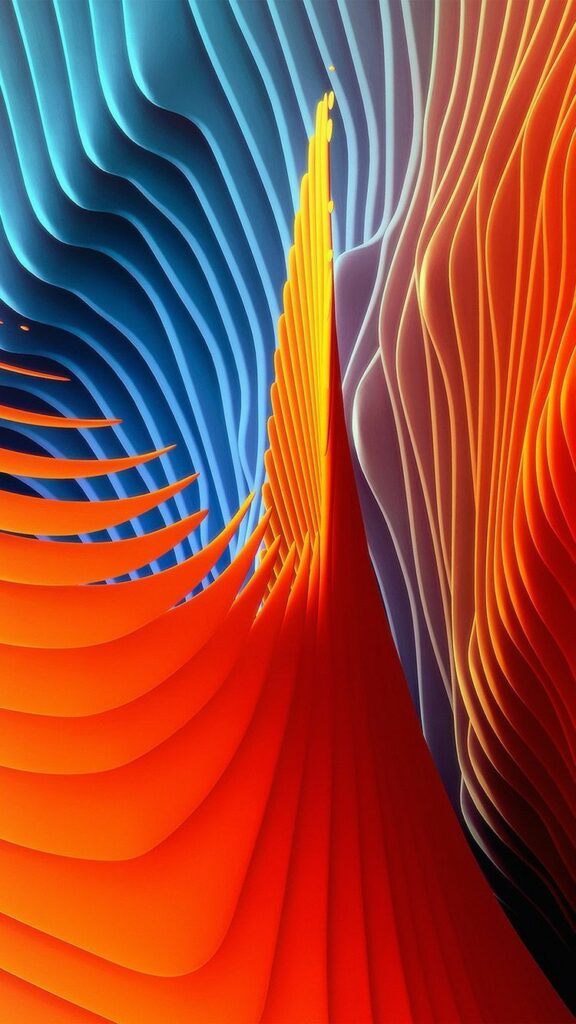 iPhone 13 Pro Wallpapers 
