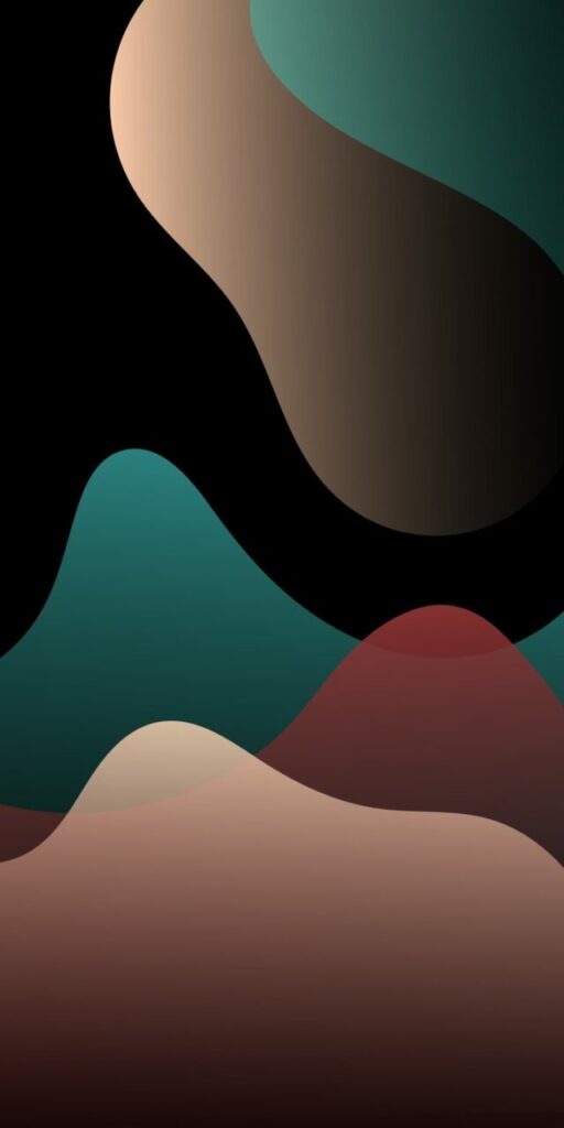 iPhone 13 Pro Wallpapers 