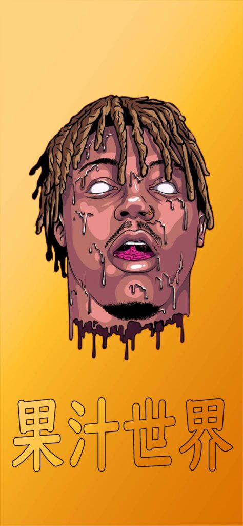 Juice WRLD Wallpapers