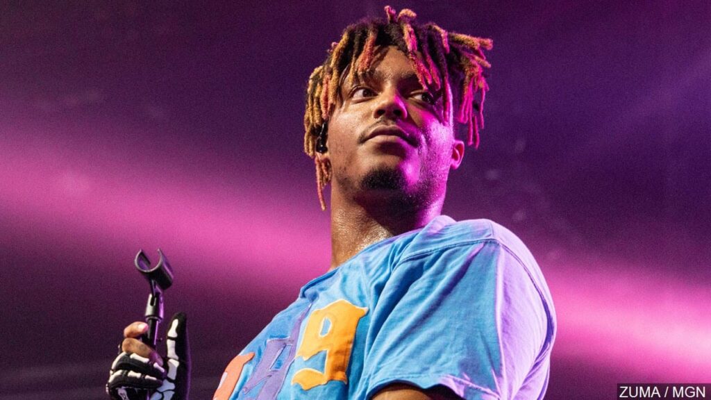 Juice WRLD Wallpapers