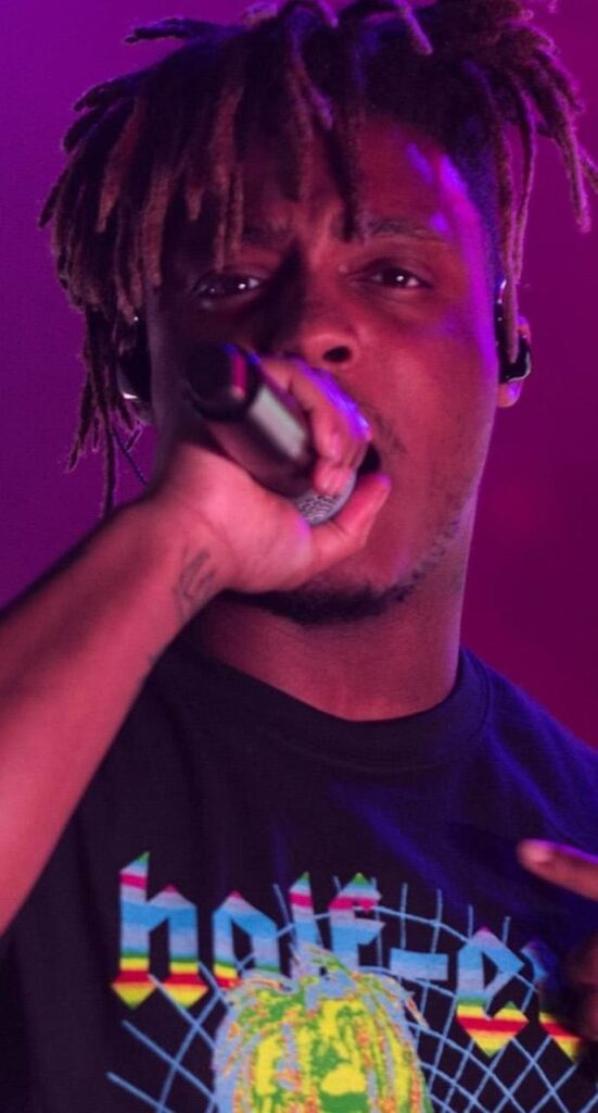 Juice WRLD Wallpapers
