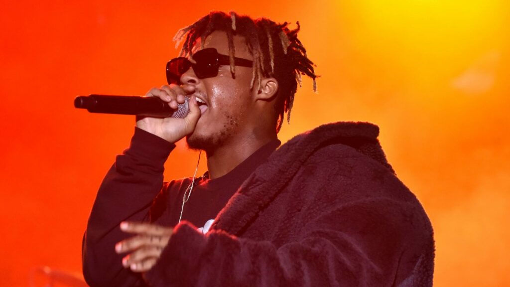 Juice WRLD Wallpapers