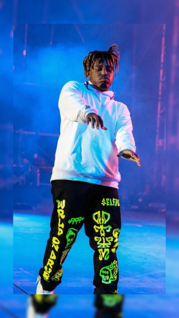 Juice WRLD Wallpapers