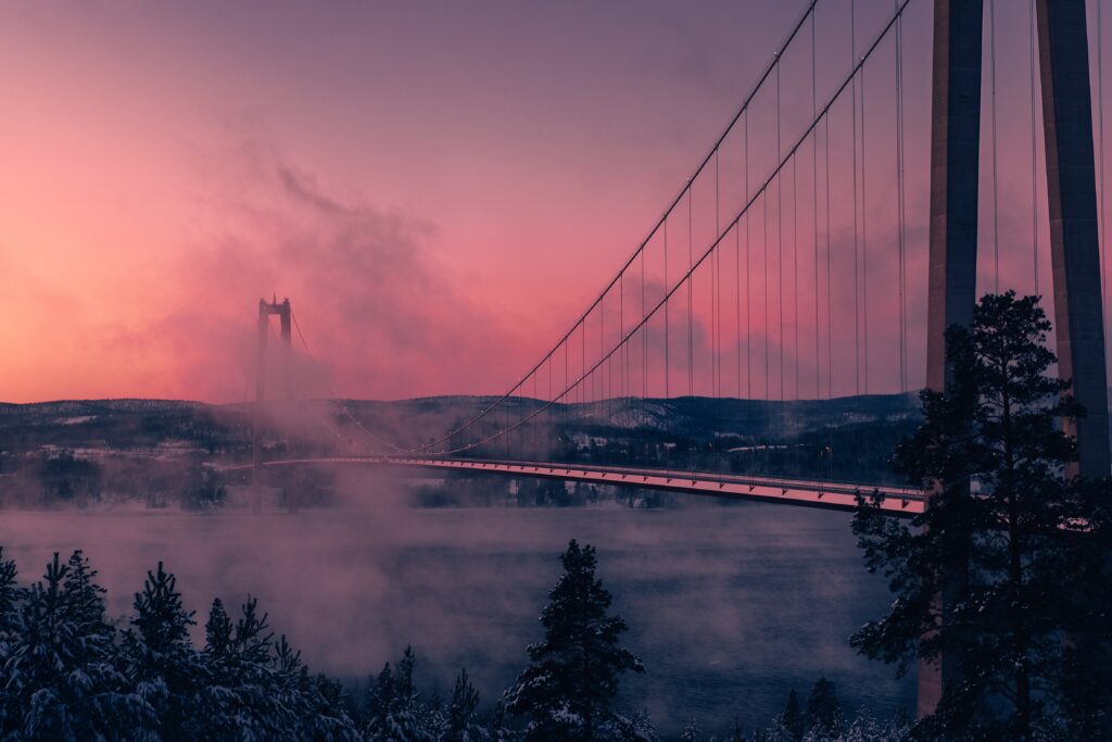 bridge photo backgrounds