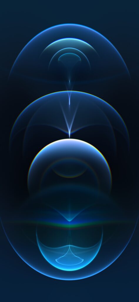 iPhone 12 Pro Wallpapers