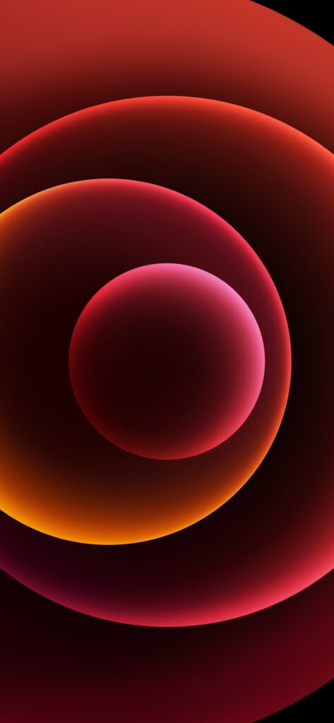 iPhone 12 Pro Wallpapers