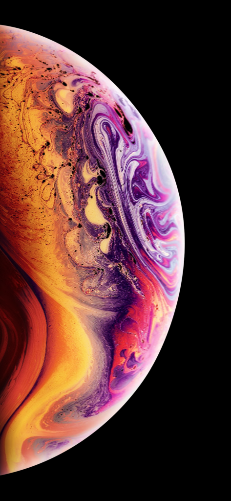 iPhone wallpaper