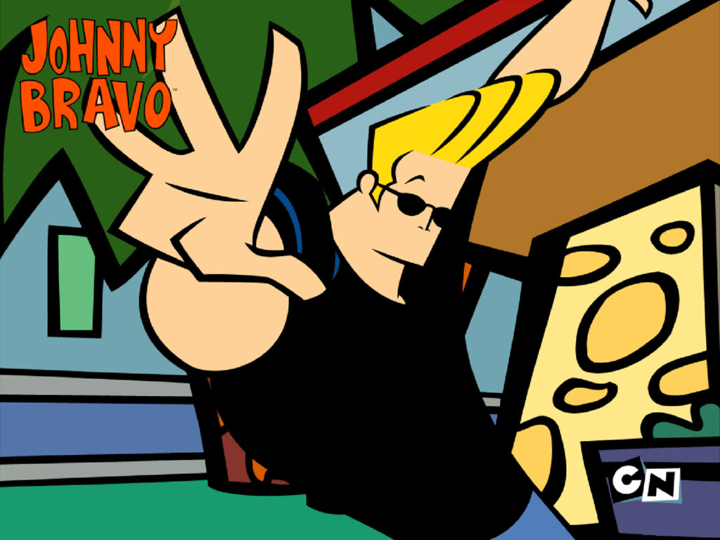 Cartoon Wallpapers