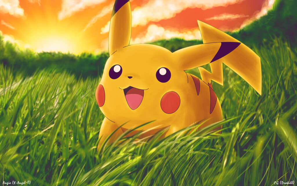 Cartoon Wallpapers