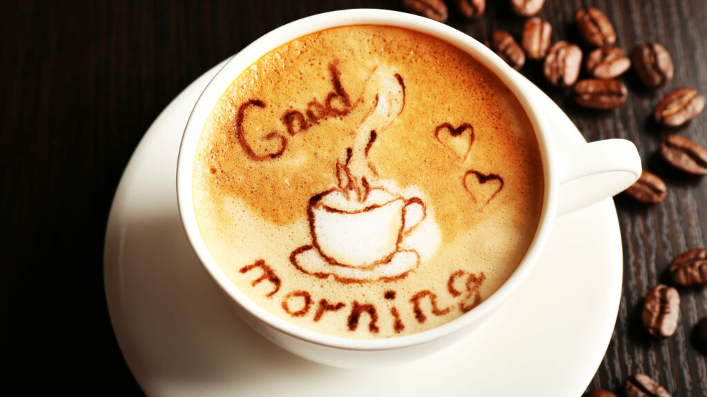 Good Morning Wallpapers