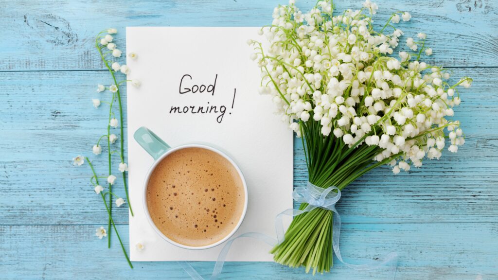 Good Morning Wallpapers