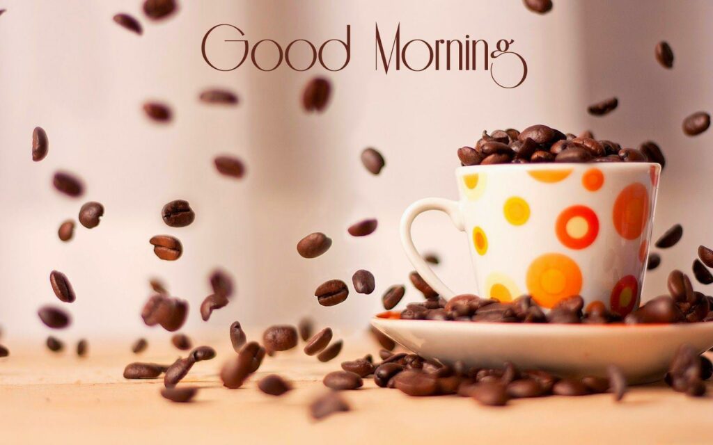 Good Morning Wallpapers