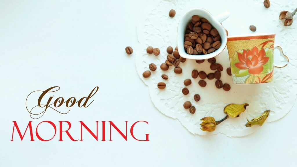 Good Morning Wallpapers