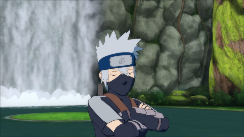 Kakashi Wallpapers