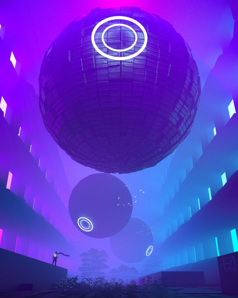 Neon Wallpapers