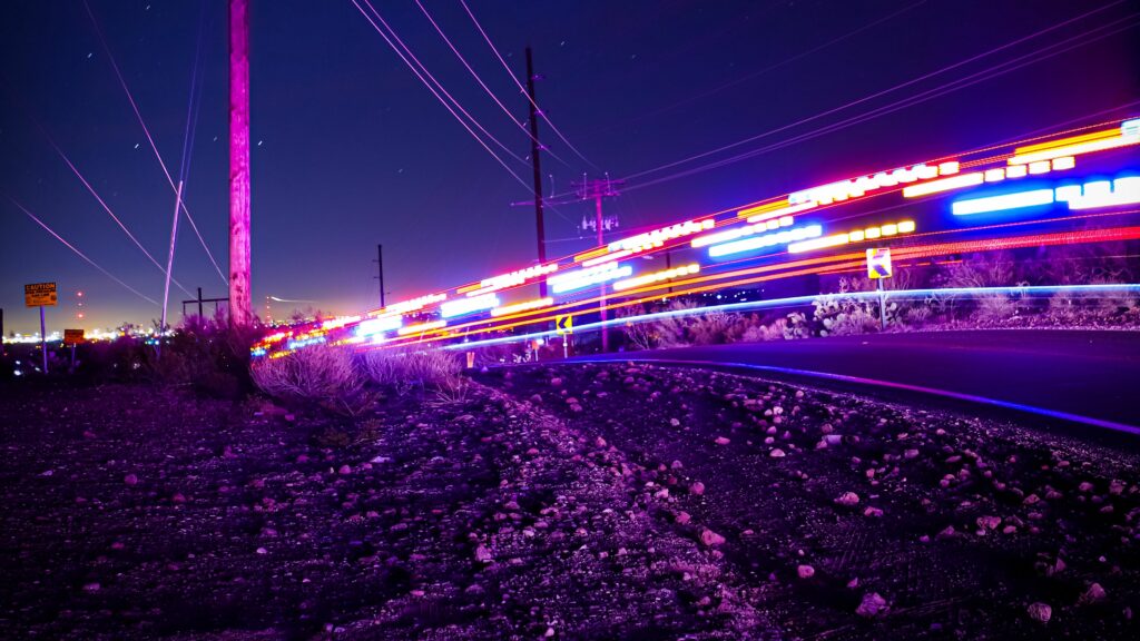 Neon Wallpapers
