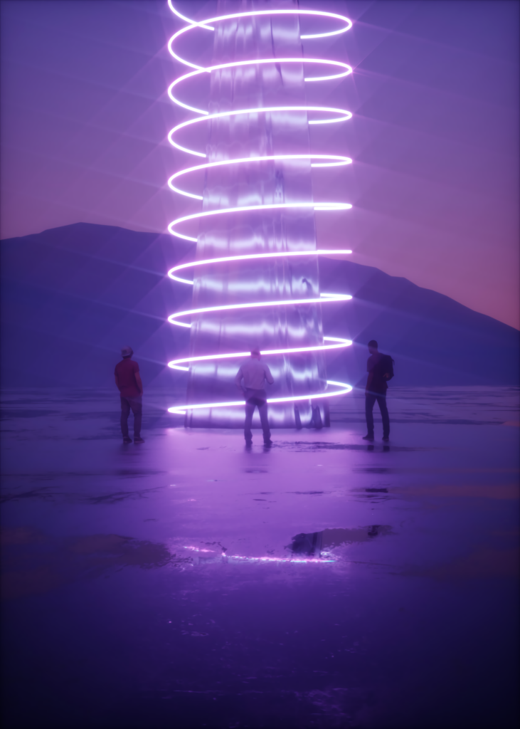 Neon Wallpapers