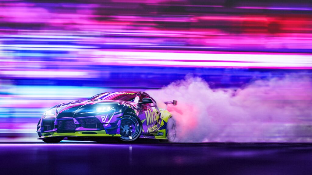 Neon Wallpapers