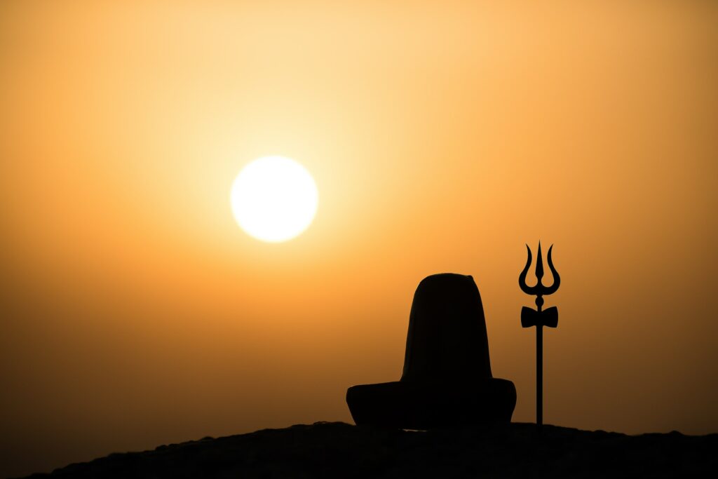 Shiva Wallpapers