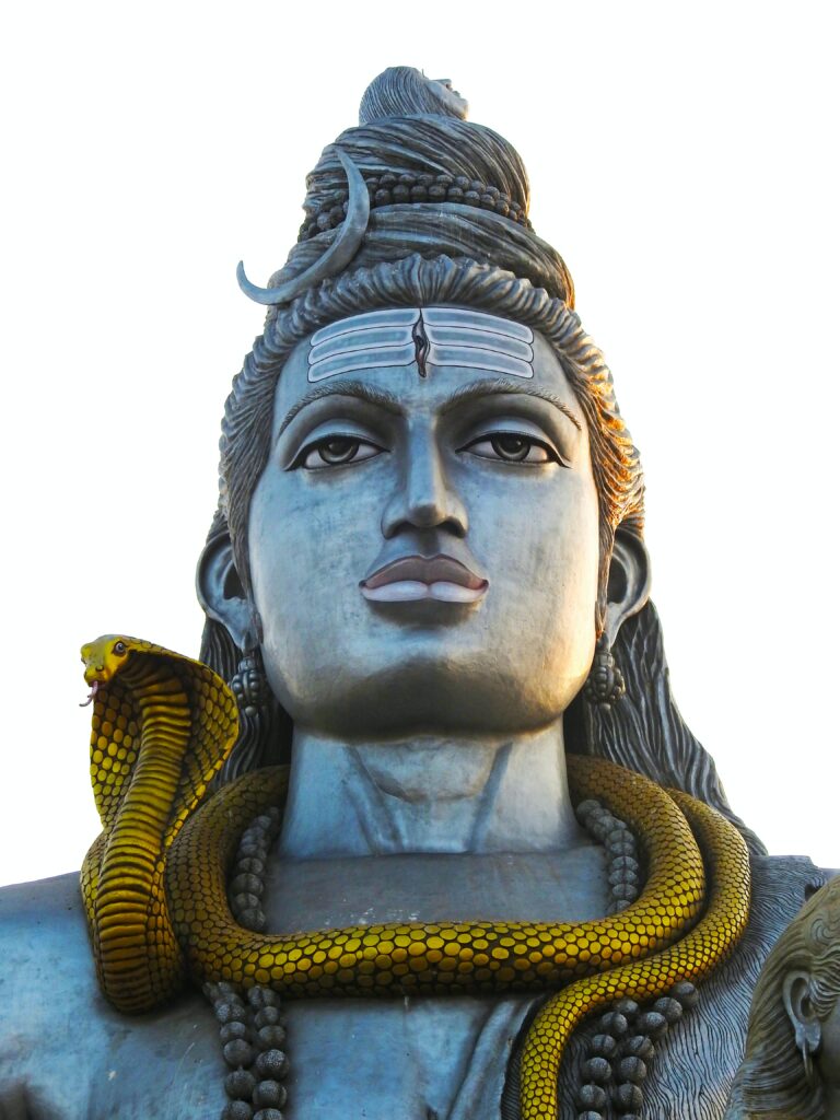 Shiva Wallpapers