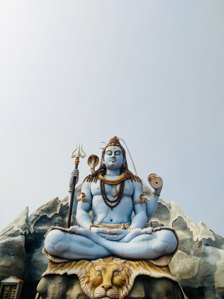 Shiva Wallpapers